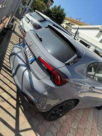 Fiat Tipo 1.4 t jet