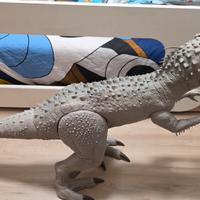 Jurassic World - Indominus Rex Super Colossale (Ma