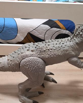Jurassic World - Indominus Rex Super Colossale (Ma
