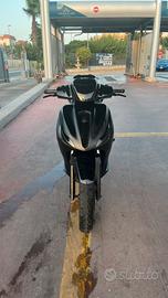 piaggio medley 125