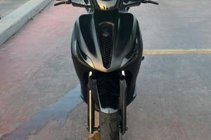piaggio medley 125