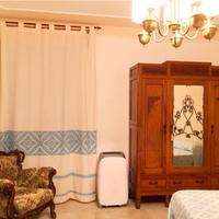 Armadio stile liberty