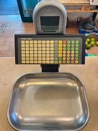 Bilancia per negozio