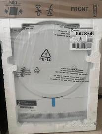 ELECTROLUX EW6HT13C Asciugatrice 600 8 kg nuovo