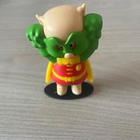 Warner Bros Burger King Porky Pig Robin