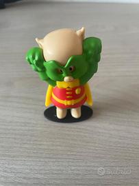 Warner Bros Burger King Porky Pig Robin