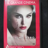 Il cigno nero DVD 
