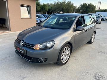 Volkswagen Golf 1.6 TDI DPF 5p. Highline