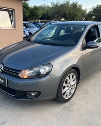 Volkswagen Golf 1.6 TDI DPF 5p. Highline