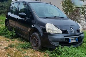 Renault Modus 