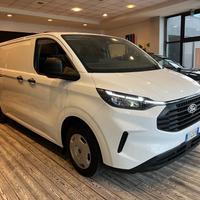 FORD TRANSIT CUSTOM PASSO LUNGO / UNICO PROPRIETAR