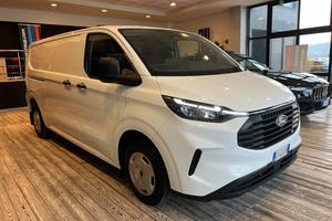 FORD TRANSIT CUSTOM PASSO LUNGO / UNICO PROPRIETAR