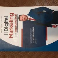 Il digital marketing per Imprenditori. Manuale str