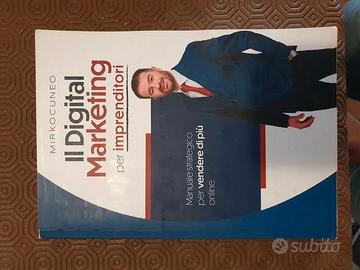 Il digital marketing per Imprenditori. Manuale str