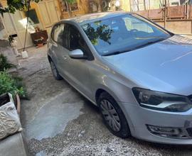 Ricambi volkswagen polo 2011