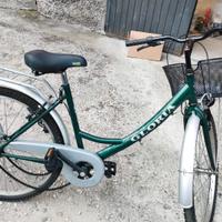 Bicicletta Gloria Milano (monomarcia)