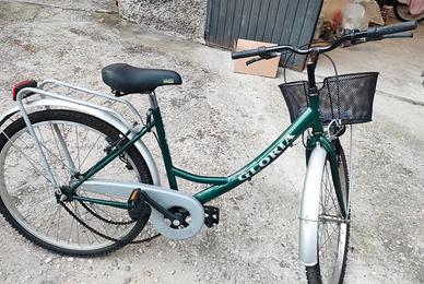 Bicicletta Gloria Milano (monomarcia)