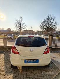 🔥 Opel Corsa GPL 2013 🔥