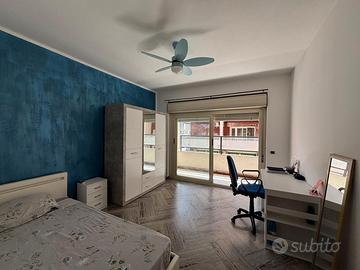 Camere studentesse pressi Villa Dante