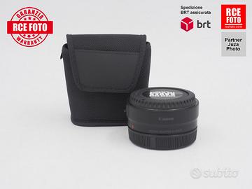 Canon Mount Adapter CANON EF / CANON EOS R (Canon)