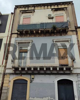 Appartamento - Catania