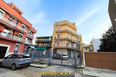 Ampio appartamento 2° piano ristrutturato