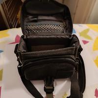 borsa per fotocamera 