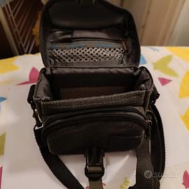 borsa per fotocamera 