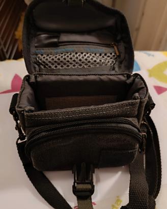 borsa per fotocamera 