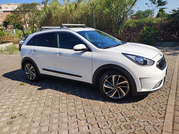 KIA Niro 1.6 Style