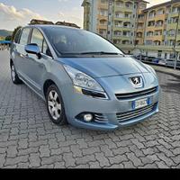 Peugeot 5008 2.0 diesel