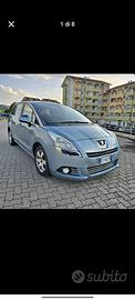 Peugeot 5008 2.0 diesel