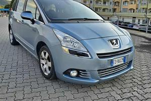 Peugeot 5008 2.0 diesel
