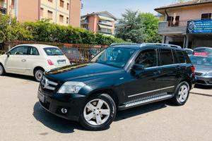 Mercedes GLK 