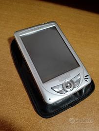 POCKET PC MITAC MIO 168 DIGI WALKER