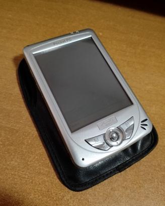POCKET PC MITAC MIO 168 DIGI WALKER
