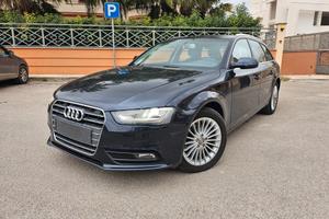 Audi A4 Avant 2.0 TDI 177CV Ambient