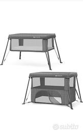 Culla campeggio/lettino da viaggio