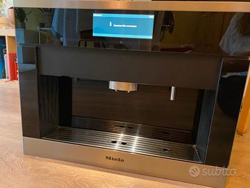 Miele CVA6805