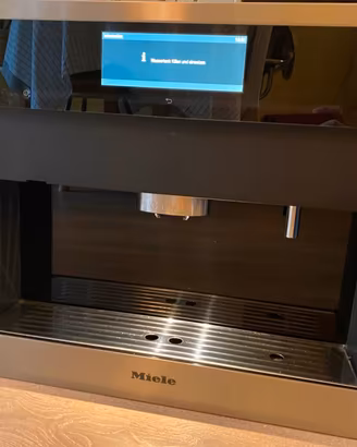 Miele CVA6805