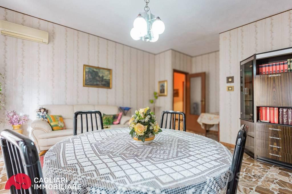 Appartamento di 197 m² con 5 locali e box auto dop - Vista 6