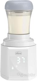 Chicco Scaldabiberon Sterilizzatore Portatile