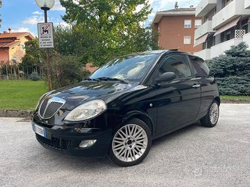 Lancia ypsilon Y diesel 1.3 multijet