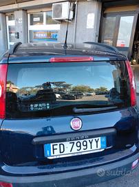 fiat panda 1.2 del 2017
