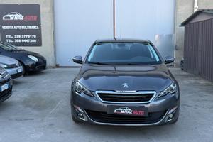 Peugeot 308 BlueHDi 120 S&S GT Line