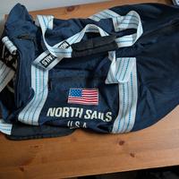 borsone sport North Sails