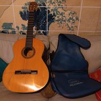 Chitarra classica 