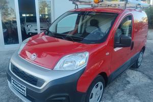 Fiat Fiorino 1.3 Mjet Adventure 95Cv Allestito