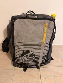 Cabrina drifer 12 mq con barra