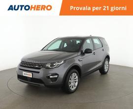 LAND ROVER Discovery Sport GP64823